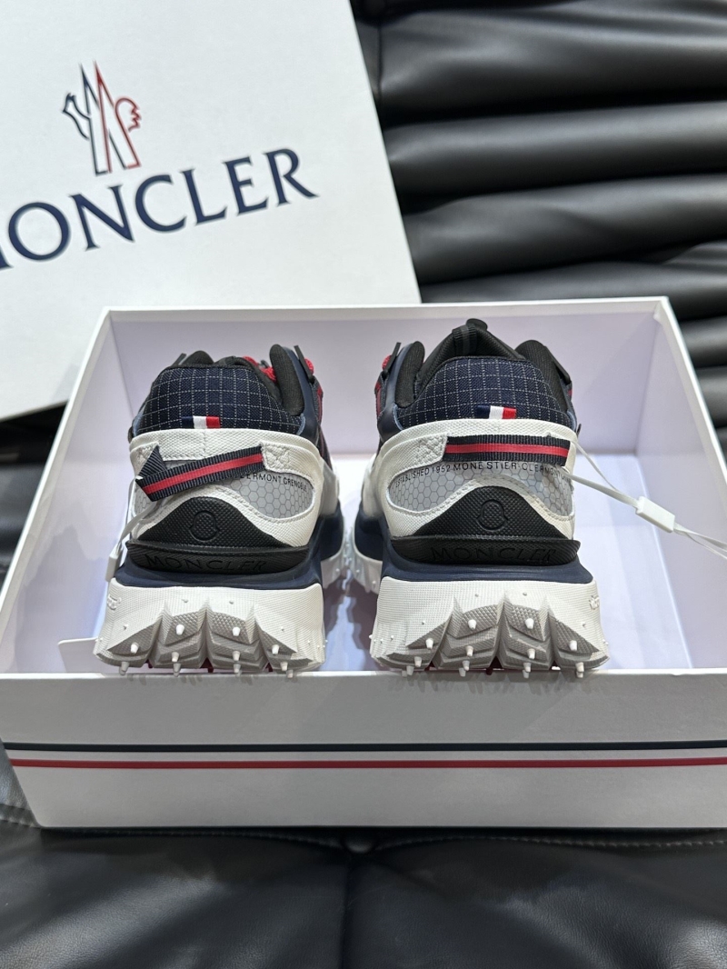 Moncler Sneakers